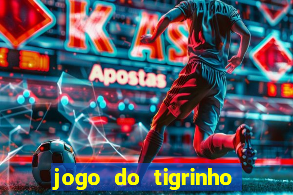 jogo do tigrinho legalizado no brasil